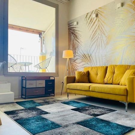 アレッツォResidenza Piazzetta San Michele-Loftアパートメント エクステリア 写真