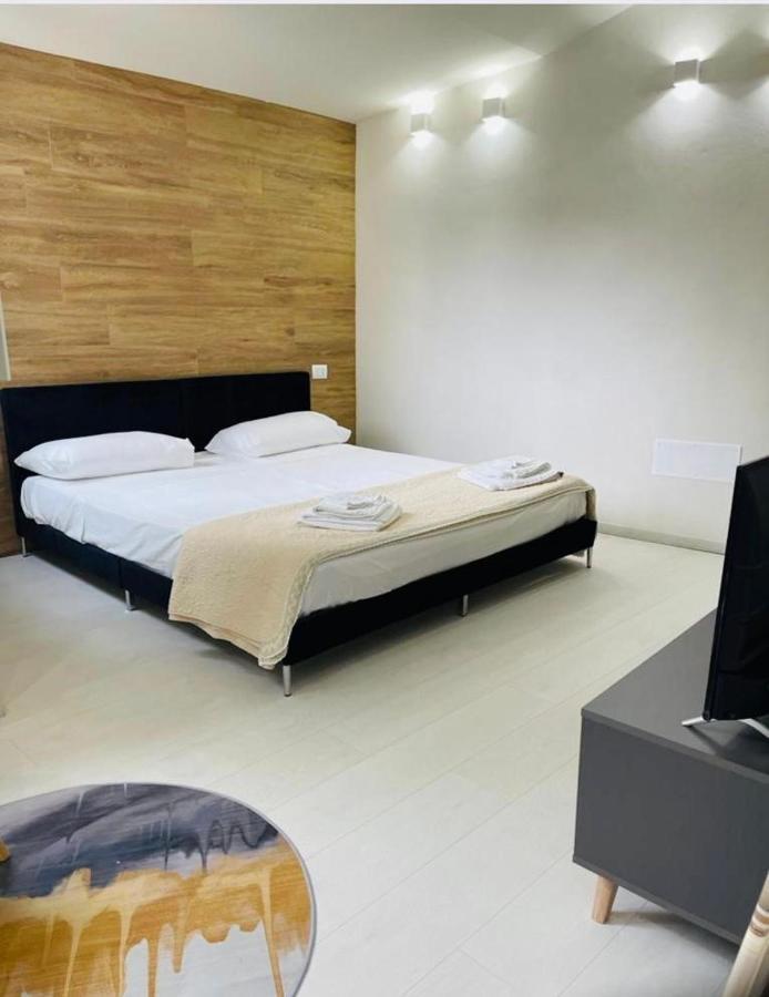 アレッツォResidenza Piazzetta San Michele-Loftアパートメント エクステリア 写真