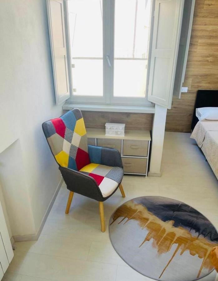 アレッツォResidenza Piazzetta San Michele-Loftアパートメント エクステリア 写真