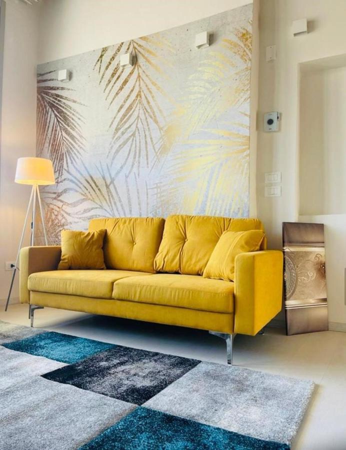アレッツォResidenza Piazzetta San Michele-Loftアパートメント エクステリア 写真