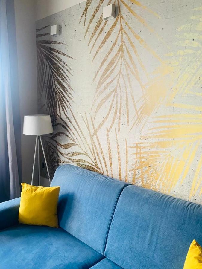 アレッツォResidenza Piazzetta San Michele-Loftアパートメント エクステリア 写真