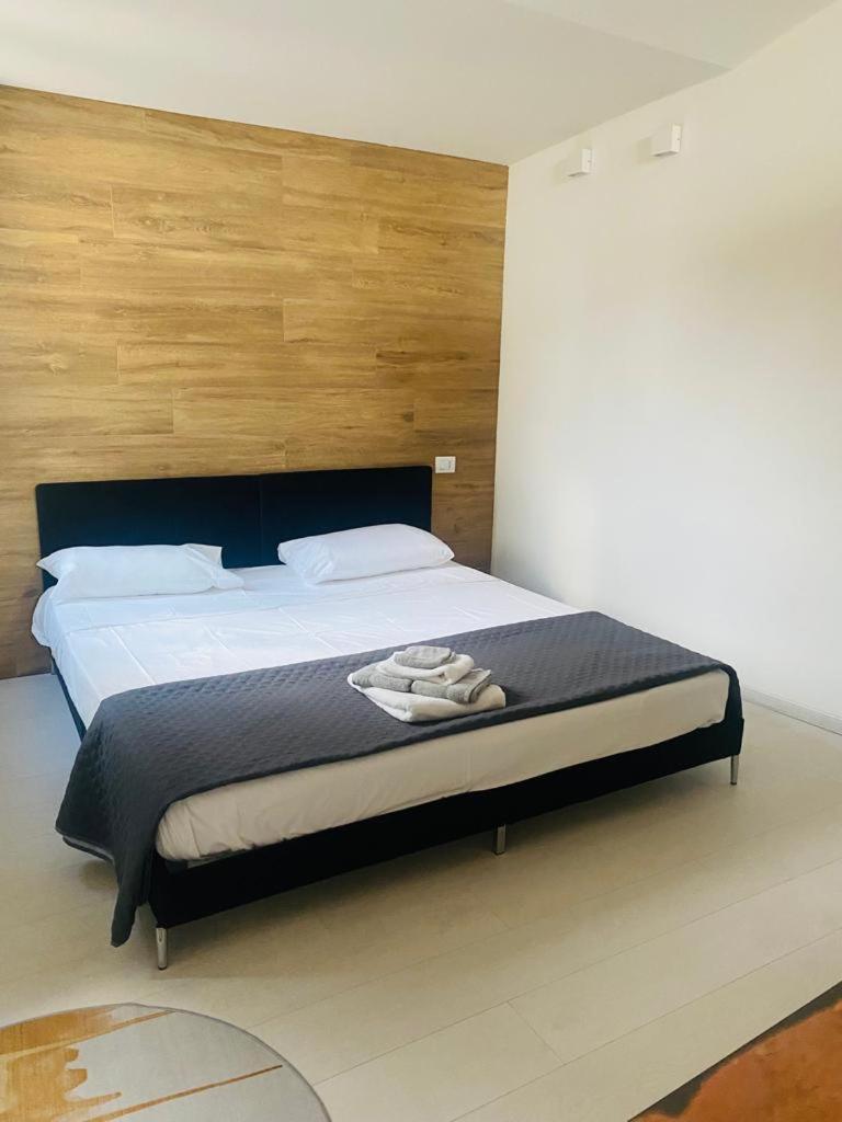 アレッツォResidenza Piazzetta San Michele-Loftアパートメント エクステリア 写真
